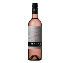 Diemersdal Estate Matys Pinotage - Zuid-Afrika (rosé)